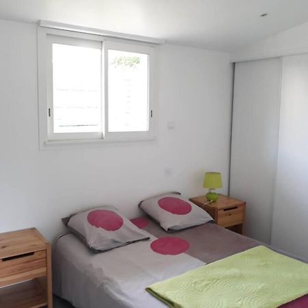 Maison De 4 Personnes Saint-Porchaire Zewnętrze zdjęcie