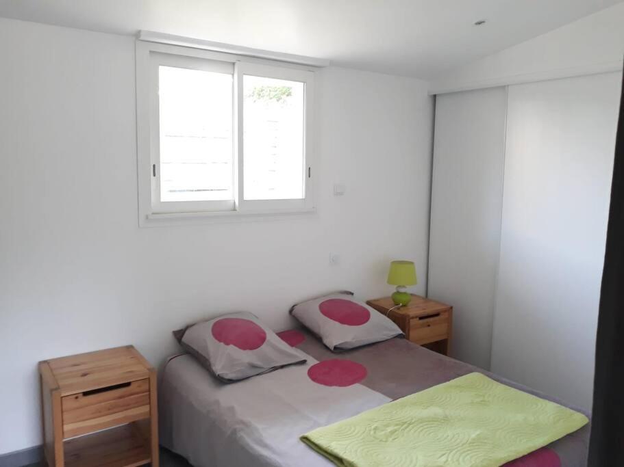 Maison De 4 Personnes Saint-Porchaire Zewnętrze zdjęcie