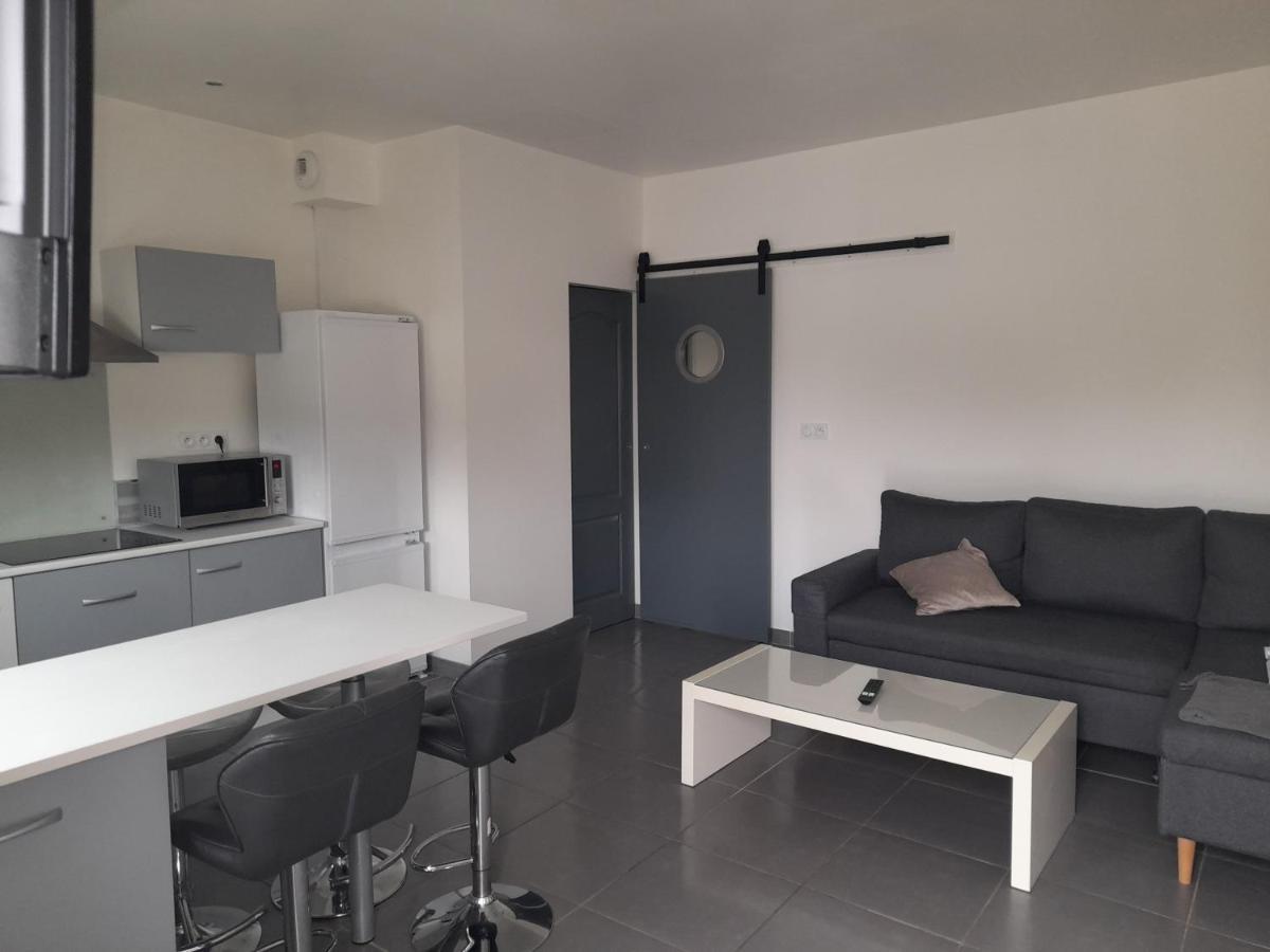 Maison De 4 Personnes Saint-Porchaire Zewnętrze zdjęcie